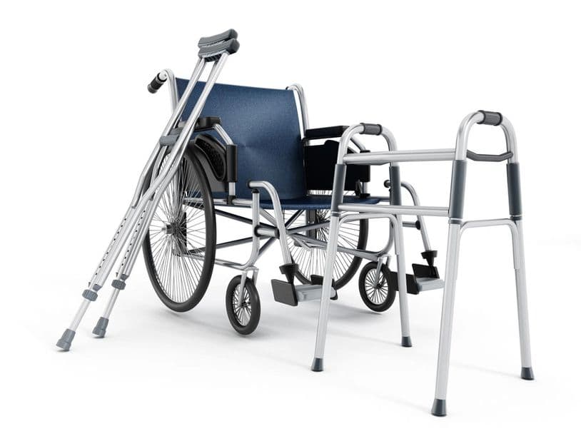 Mobility Aids